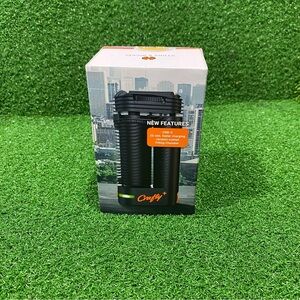 Storz & Bickel CRAFTY+ USB-C Premium Portable Vaporiser